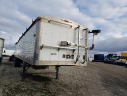 Salvage cars for sale from Copart Cicero, IN: 2011 Timpte Grain Trailer