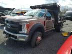 2018 Ford F550 Super Duty