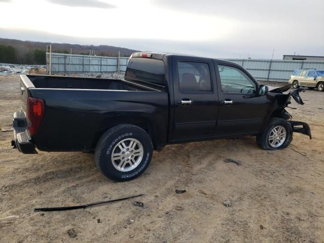 2012 Chevrolet Colorado LT