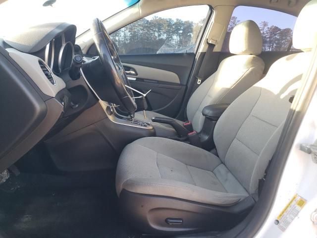 2013 Chevrolet Cruze LT