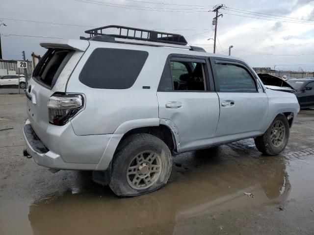 2023 Toyota 4runner SE