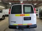2013 Chevrolet Express G2500