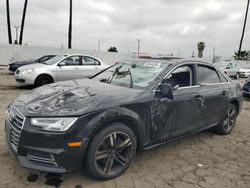 2018 Audi A4 Premium Plus for sale in Van Nuys, CA