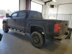 2017 GMC Sierra K1500 SLE