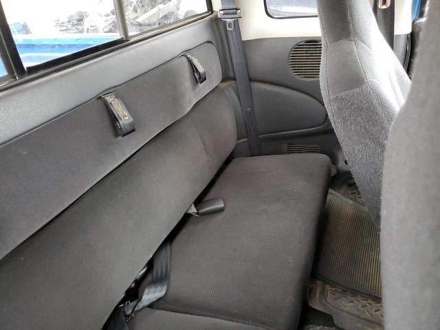 2004 Dodge Dakota SLT