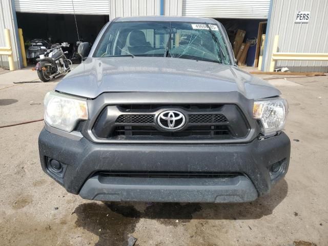 2014 Toyota Tacoma Access Cab