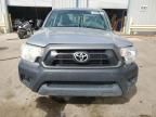 2014 Toyota Tacoma Access Cab