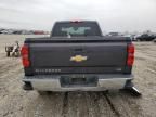 2014 Chevrolet Silverado K1500 LTZ