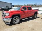 2017 GMC Sierra K1500 SLE