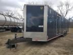 2023 Elit E Cargo Enclosed Cargo Trailer