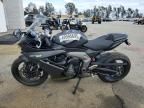 2025 Triumph Daytona 660