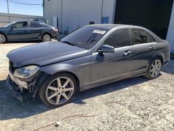 2014 Mercedes-Benz C 250 for sale in Jacksonville, FL