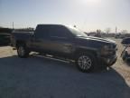 2016 Chevrolet Silverado C1500 LT