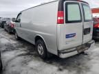 2017 GMC Savana G2500