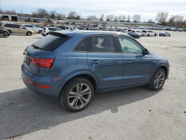 2018 Audi Q3 Premium