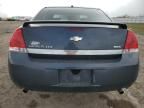 2008 Chevrolet Impala LTZ
