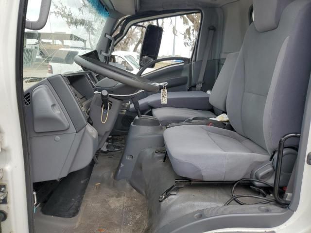 2020 Chevrolet 4500