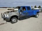 1999 Ford F350 Super Duty