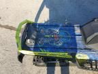 2018 Polaris Snowmobile
