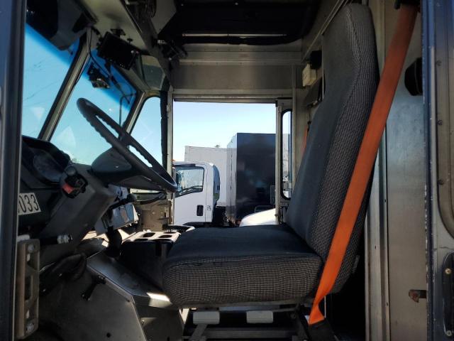 2021 Freightliner Chassis M Line WALK-IN Van