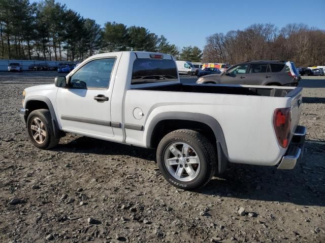 2007 Chevrolet Colorado