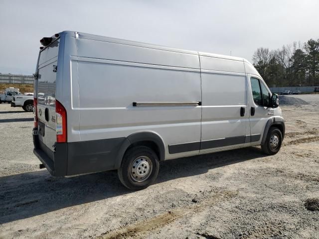 2018 Dodge RAM Promaster 3500 3500 High