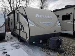 2018 Keystone 2018 Dutchman Bullet for sale in West Warren, MA