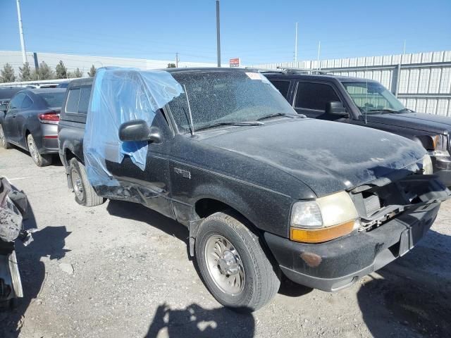 1999 Ford Ranger
