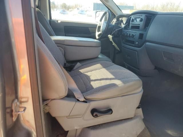 2008 Dodge RAM 1500 ST