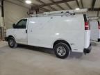 2013 Chevrolet Express G2500