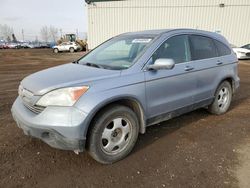 2007 Honda CR-V EXL for sale in Rocky View County, AB