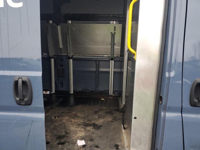 2020 Dodge Ram Promaster 3500 3500 High