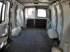 2019 Chevrolet Express G2500