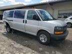 2019 Chevrolet Express G3500 LS