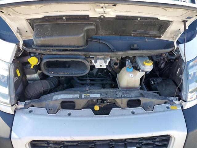 2021 Dodge Ram Promaster 1500 1500 Standard