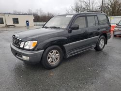 2001 Lexus LX 470 for sale in Grantville, PA