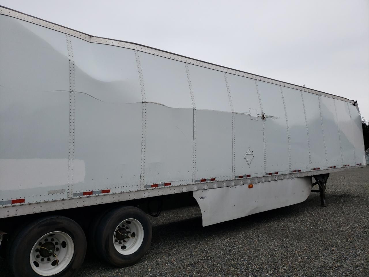 2019 Great Dane Trailer