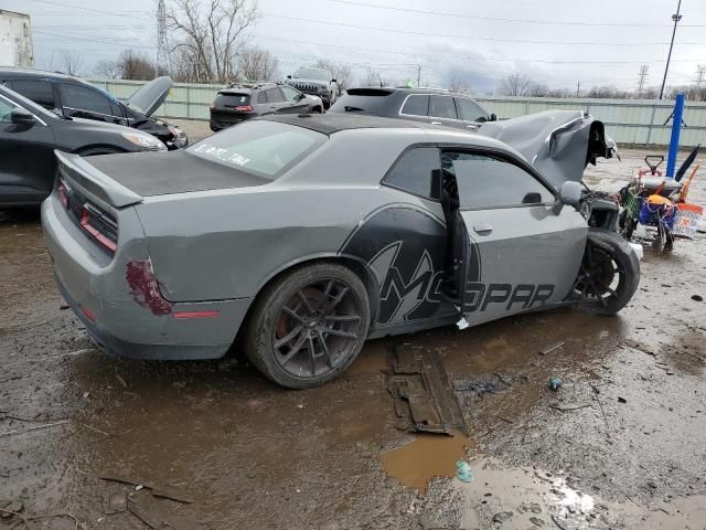 2013 Dodge Challenger SXT