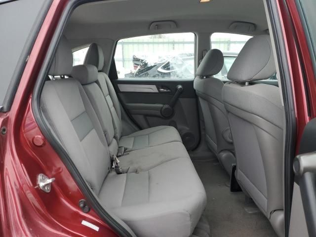 2011 Honda CR-V LX