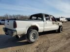 2008 Ford F350 SRW Super Duty