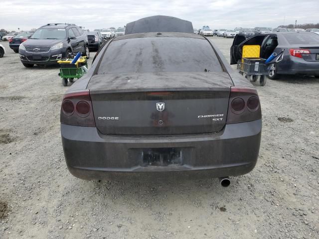 2010 Dodge Charger SXT