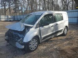 2019 Ford Transit Connect XLT en venta en Austell, GA