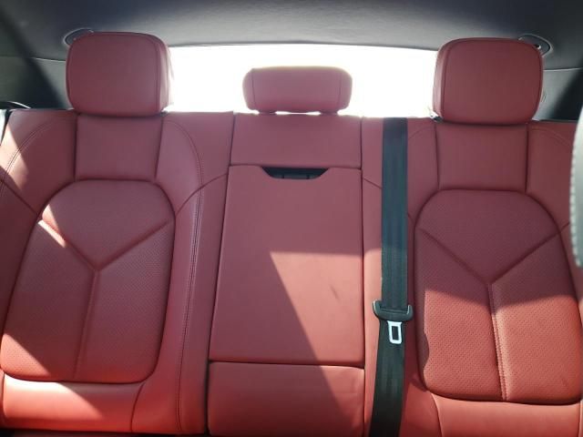2023 Porsche Macan s