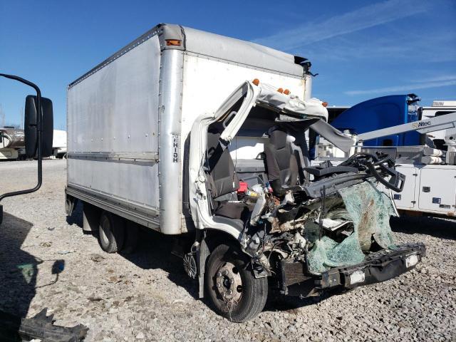 2015 Isuzu NPR