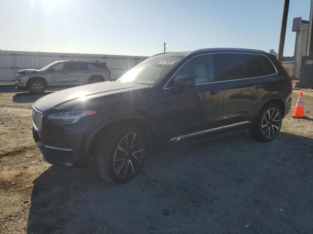 2019 Volvo XC90 T6 Inscription