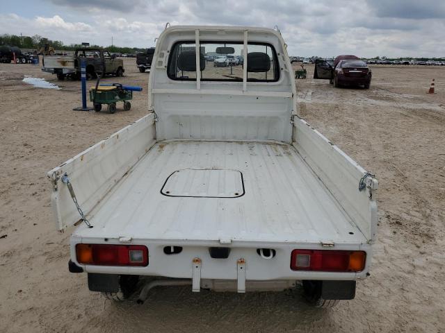 1993 Honda ATC350