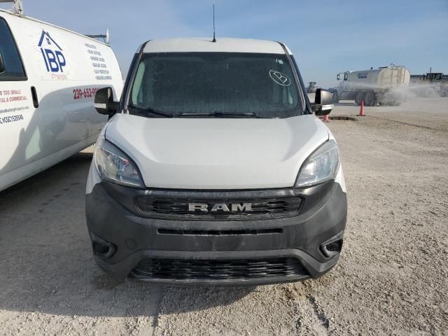 2021 Dodge RAM Promaster City