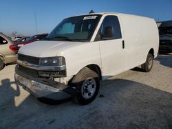 2019 Chevrolet Express G2500 en venta en Kansas City, KS