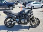 2001 Suzuki GSX600 F