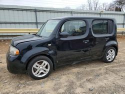 Nissan Cube salvage cars for sale: 2012 Nissan Cube Base